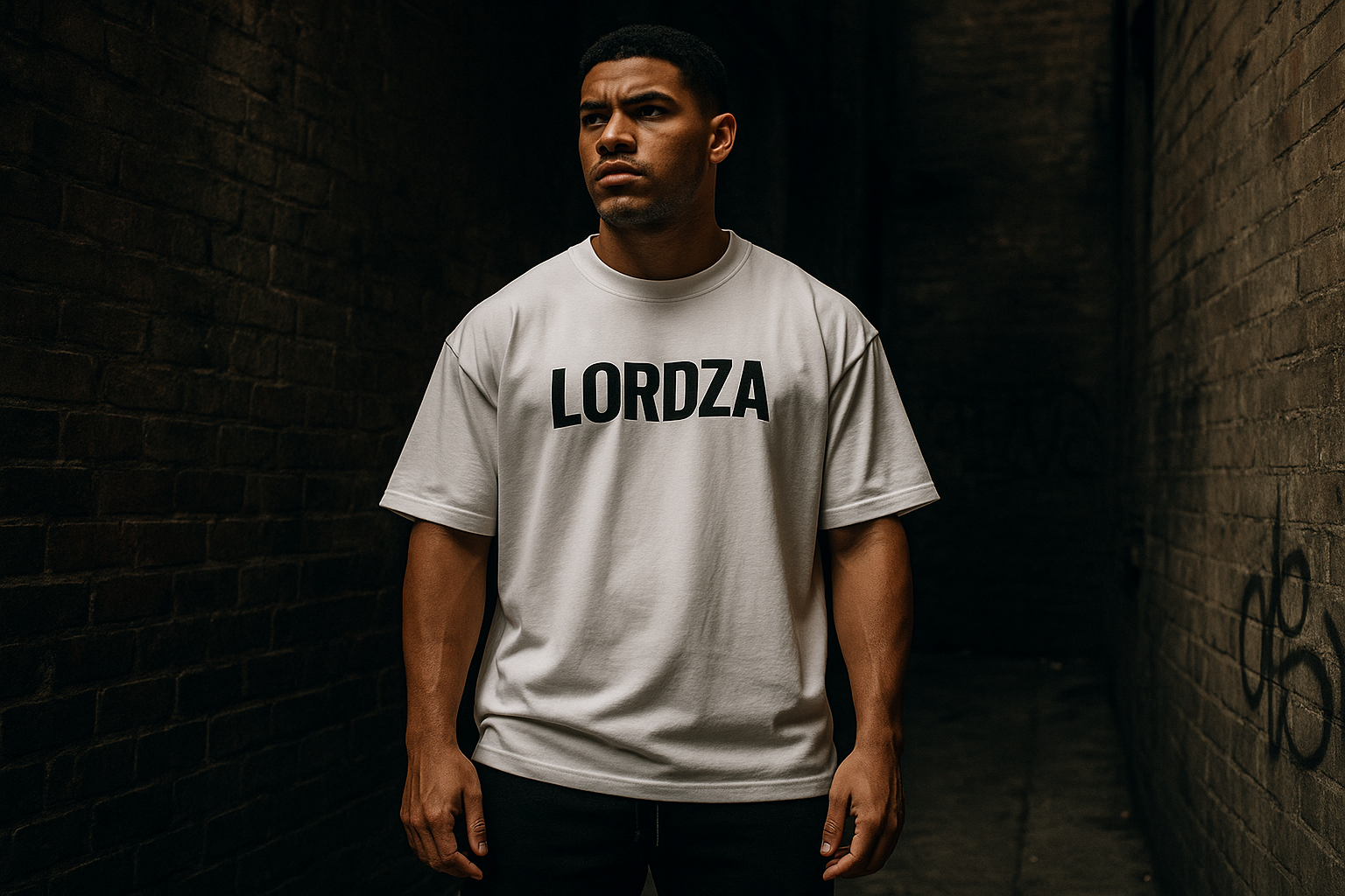 LORDZA – From Hustle to Street Hero