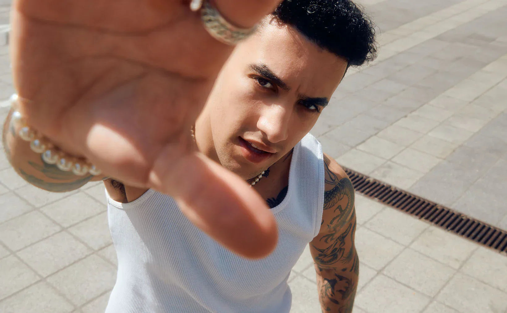 Discover the Hottest Unisex Party Wear at Lordza