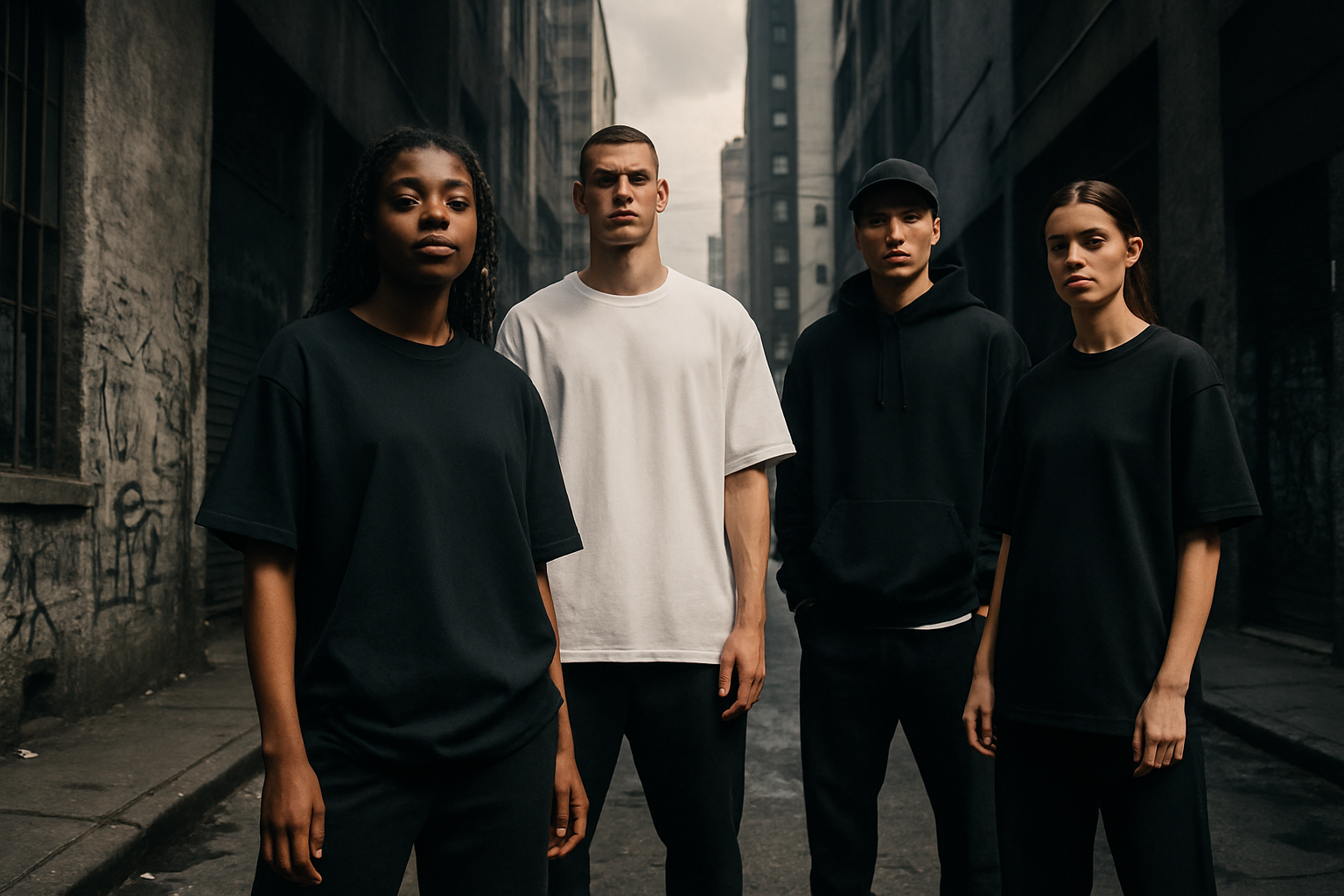 Born from the Streets, Made for the Bold — The Lordza Story