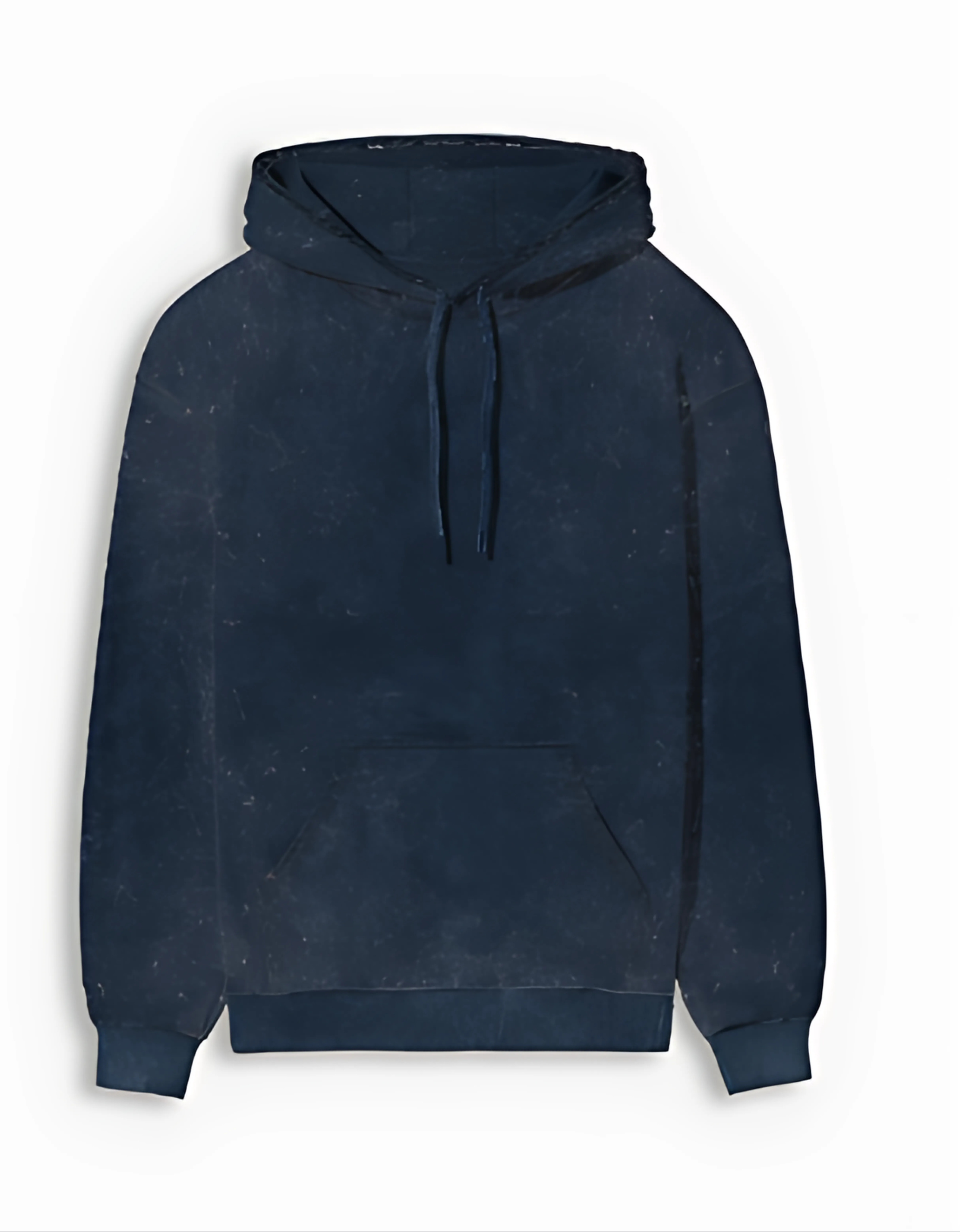 LORDZA Acid Washed Hoodie