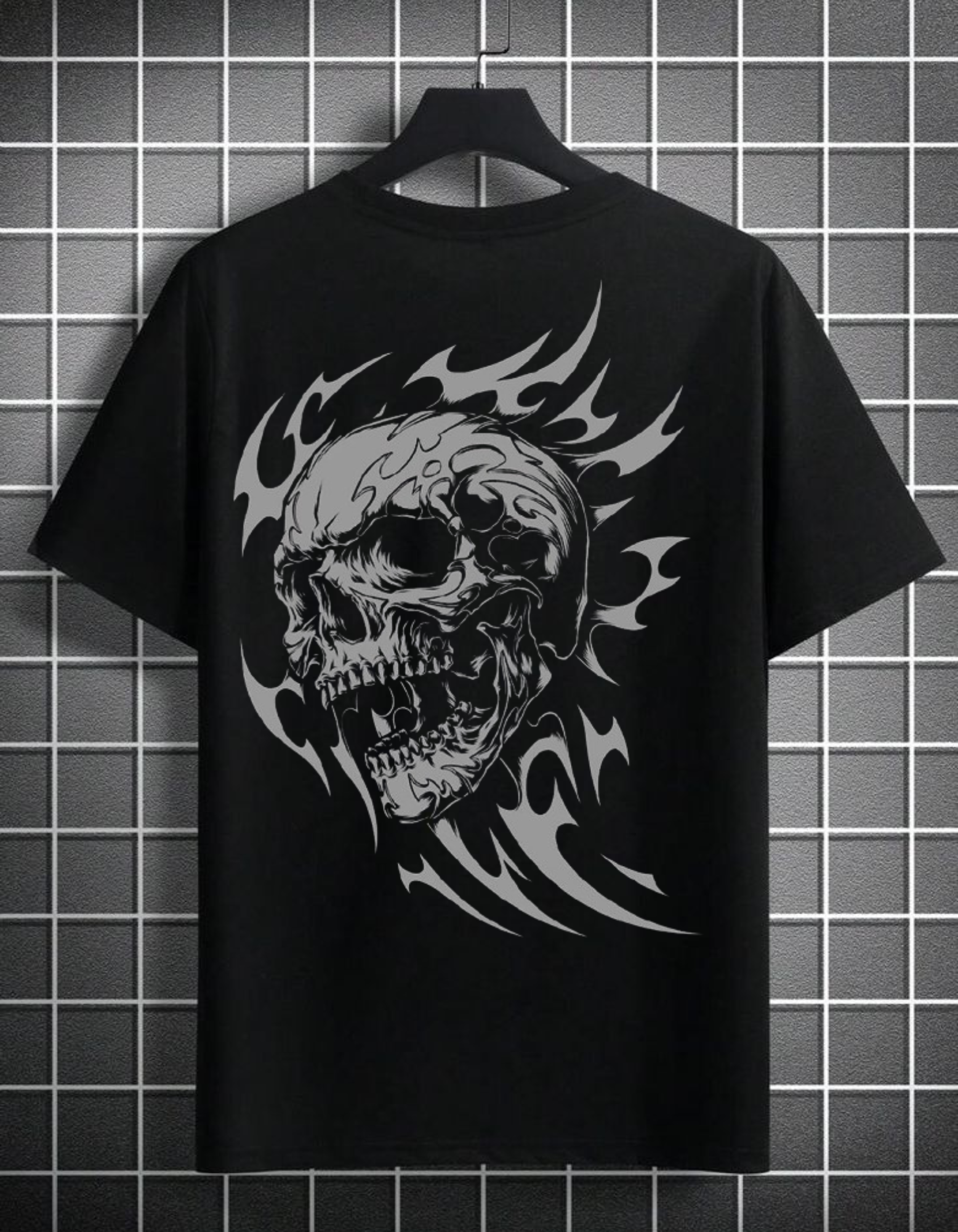 Lordza X Gym Oversized Classic T-Shirt