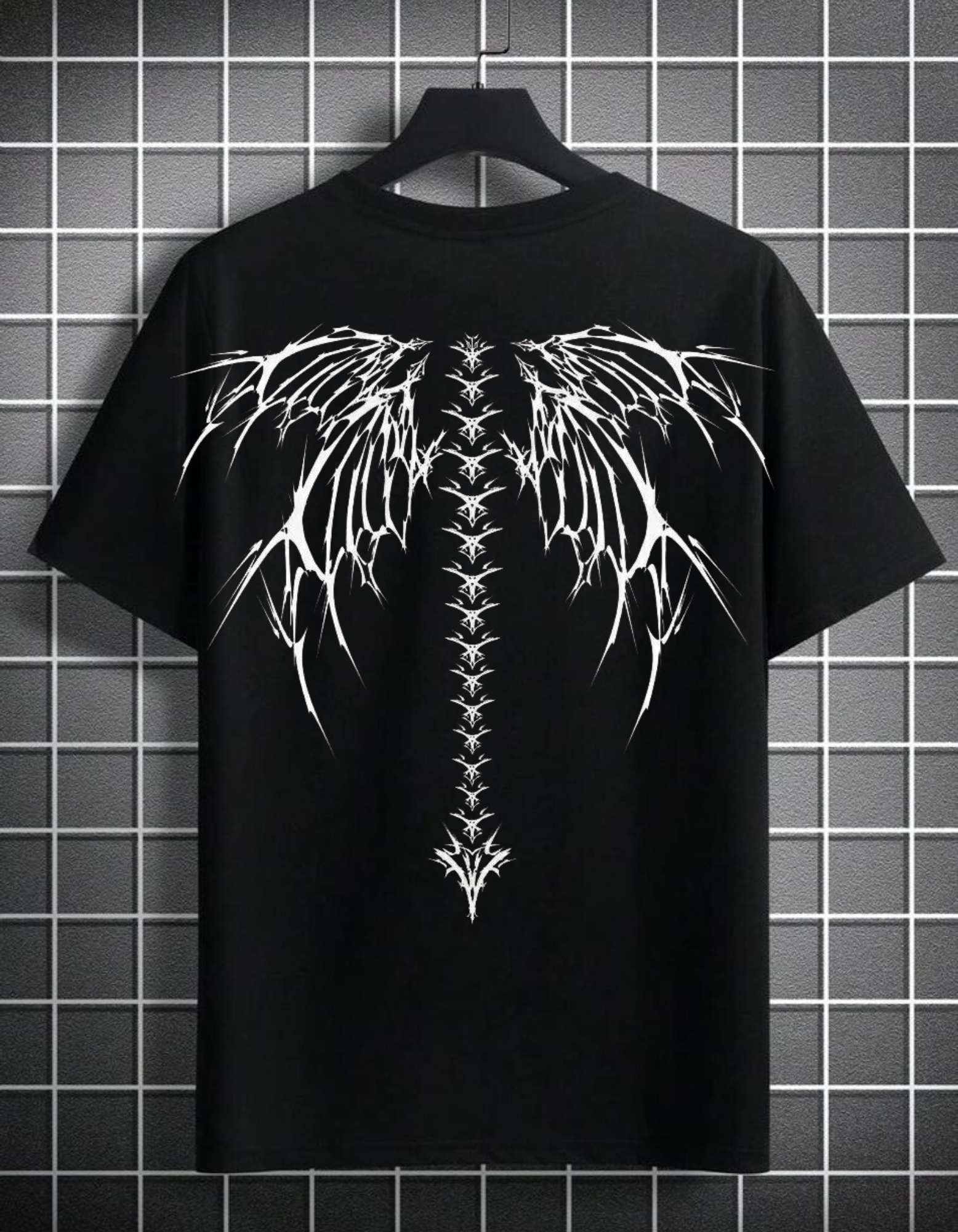 Lordza X Gym Oversized Classic T-Shirt