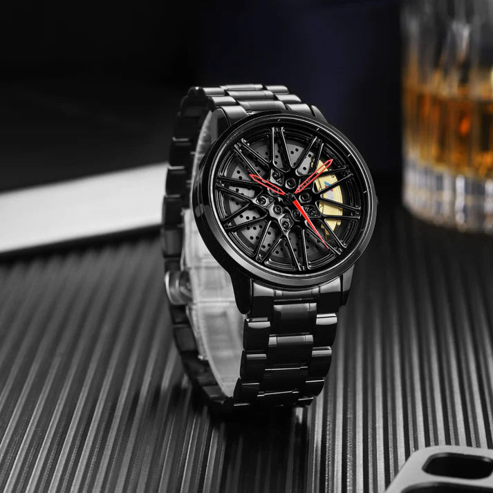 ///M5 | Rolling N’ Fast