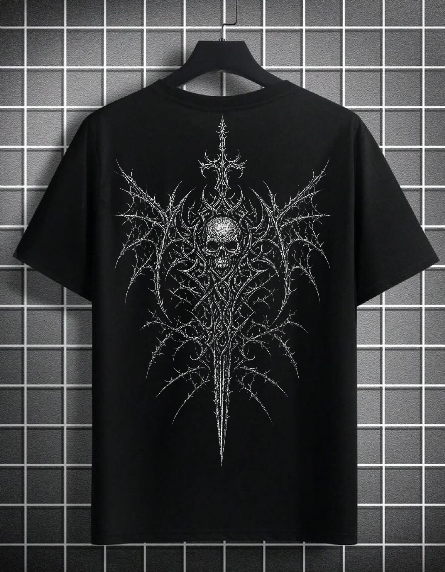 Lordza X Gym Oversized Classic T-Shirt