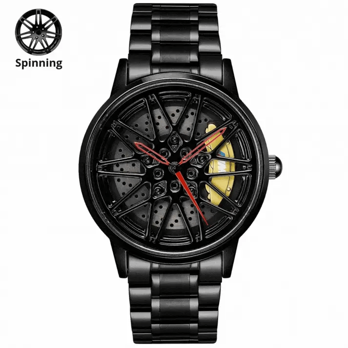 ///M5 | Rolling N’ Fast