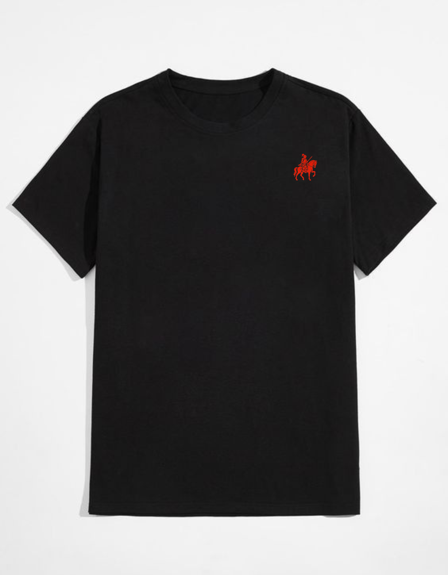 Lordza X Gym Oversized Classic T-Shirt