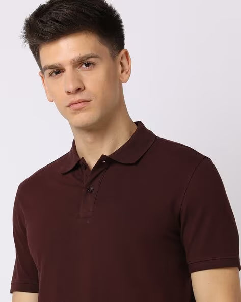 Lordza Men's Polo