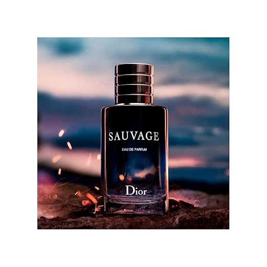 Christian Dior Sauvage for Men Eau de Parfum (100ml)