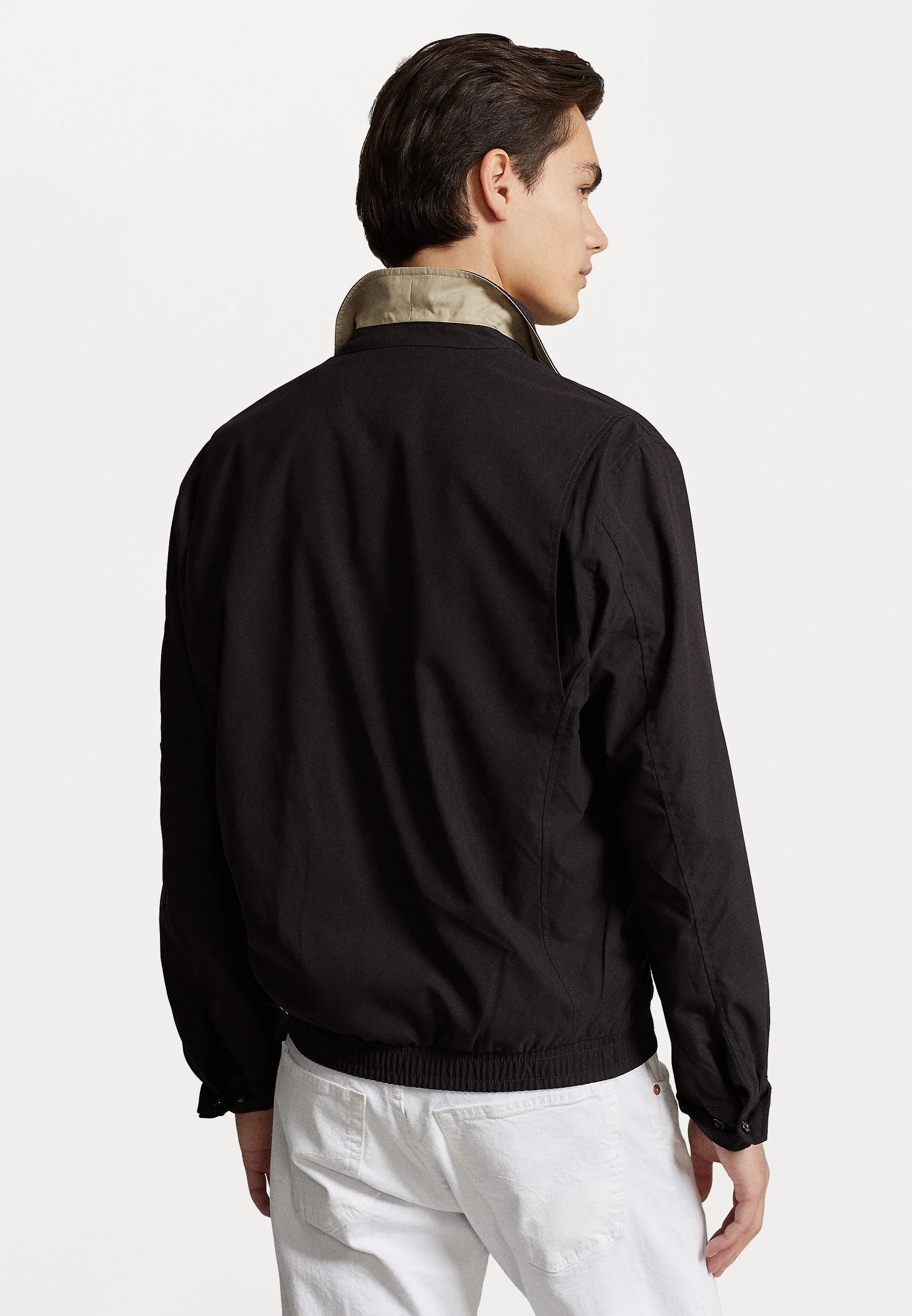 Ralph Lauren Polo BI-SWING - Windbreakers - black