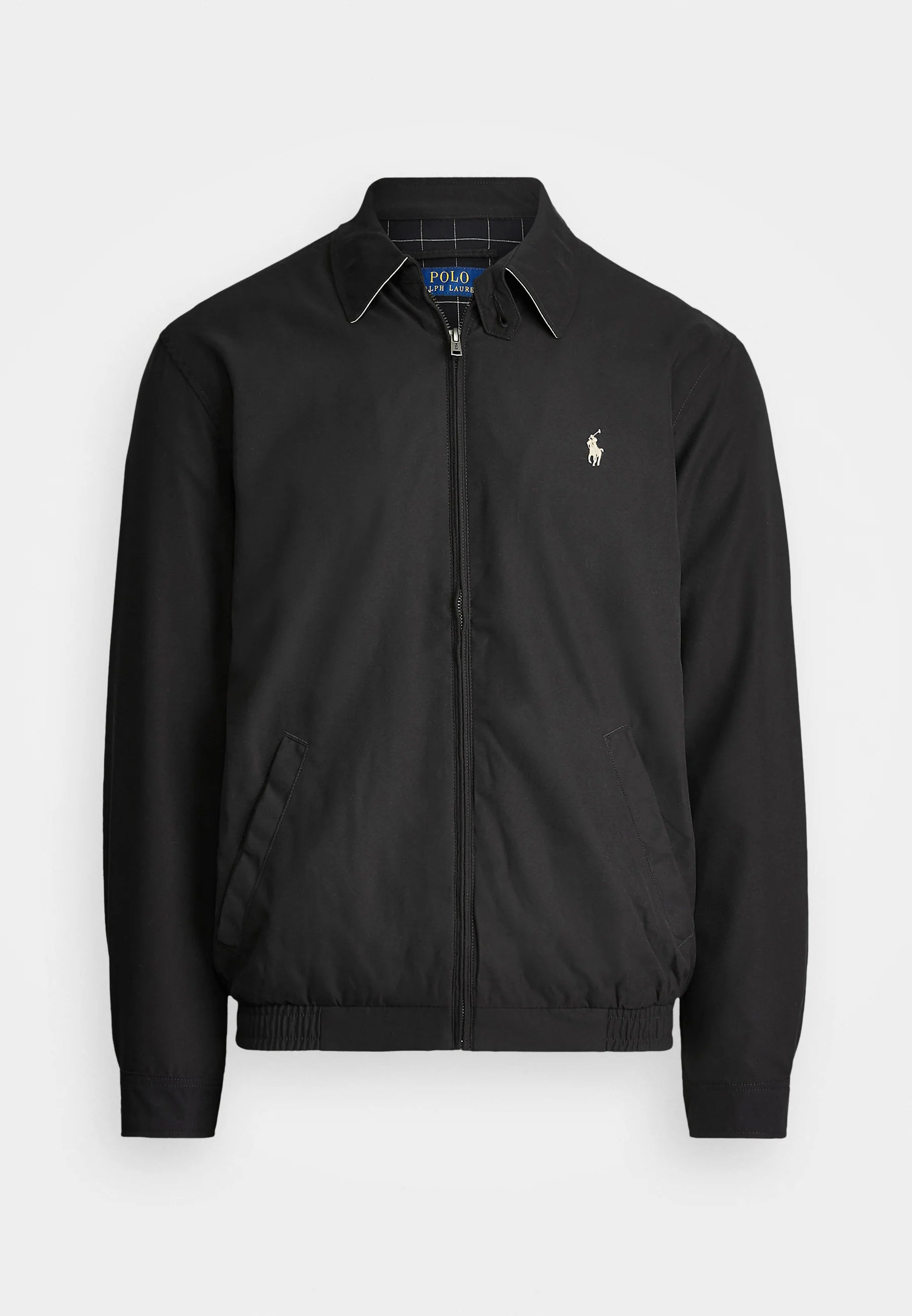 Ralph Lauren Polo BI-SWING - Windbreakers - black