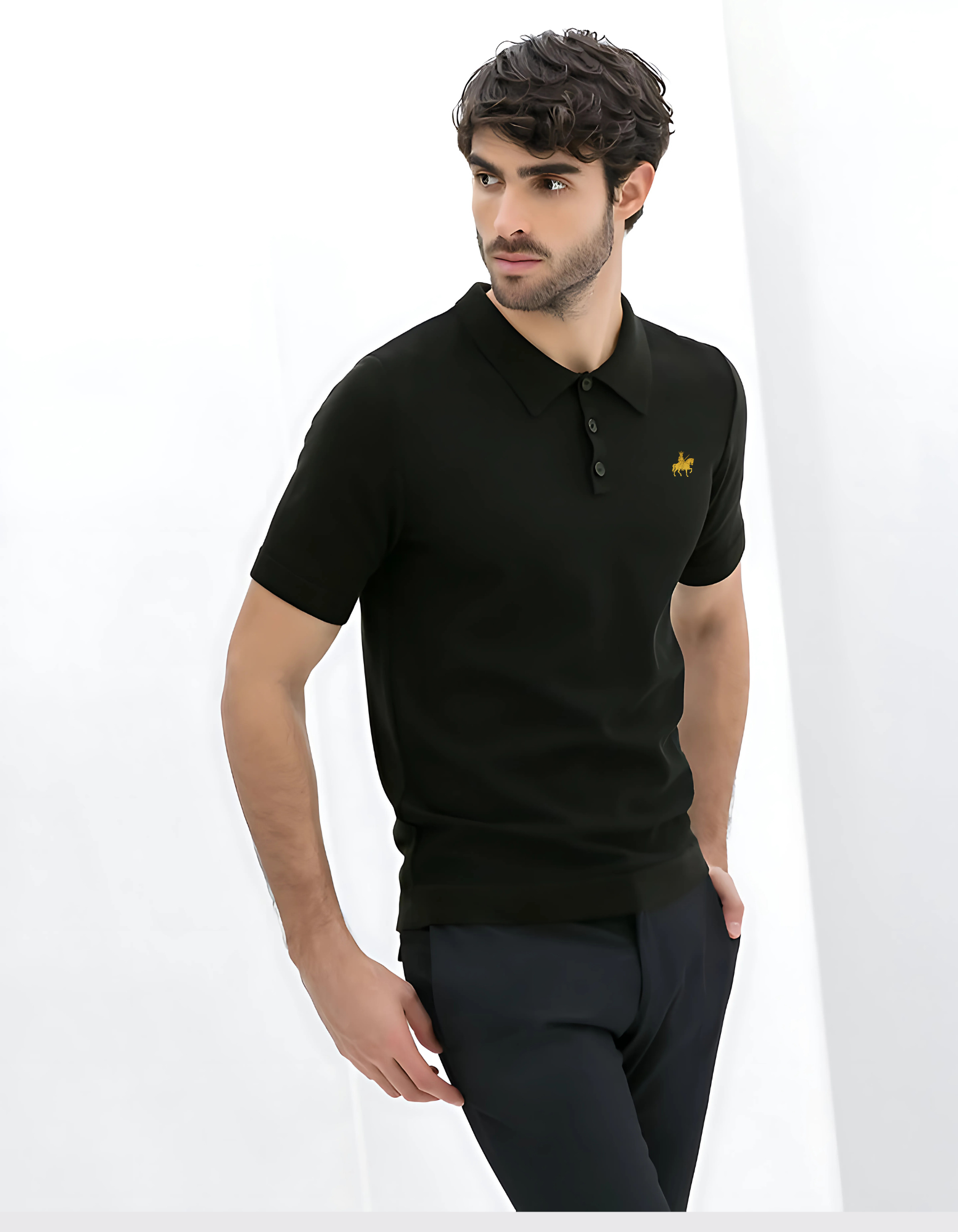 Lordza Men's Polo