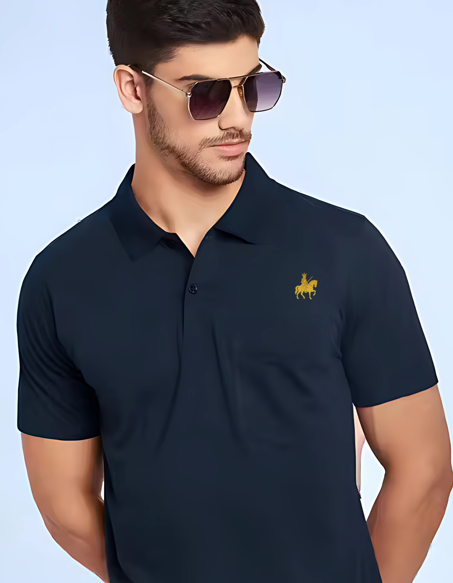 Lordza Men's Polo