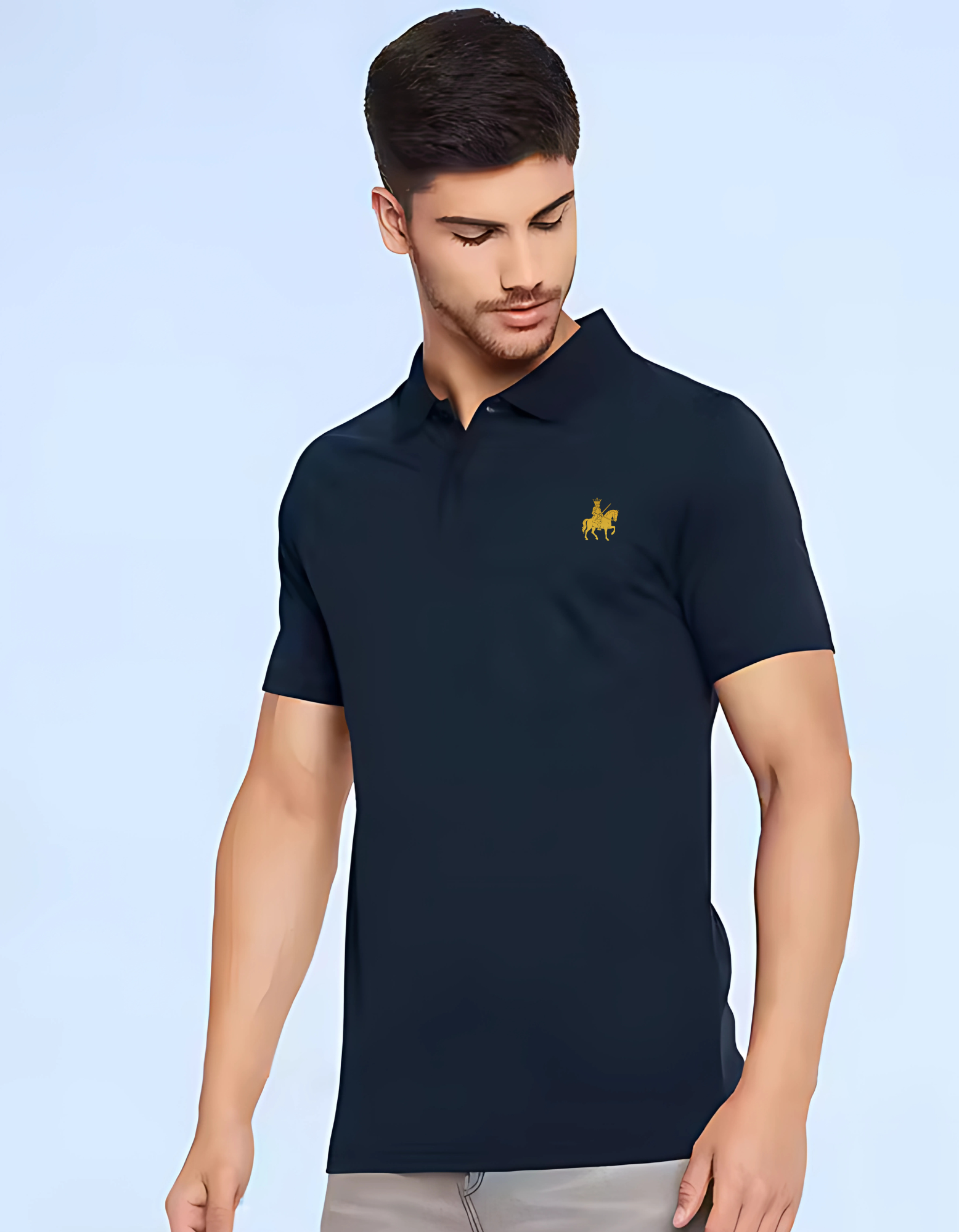 Lordza Men's Polo
