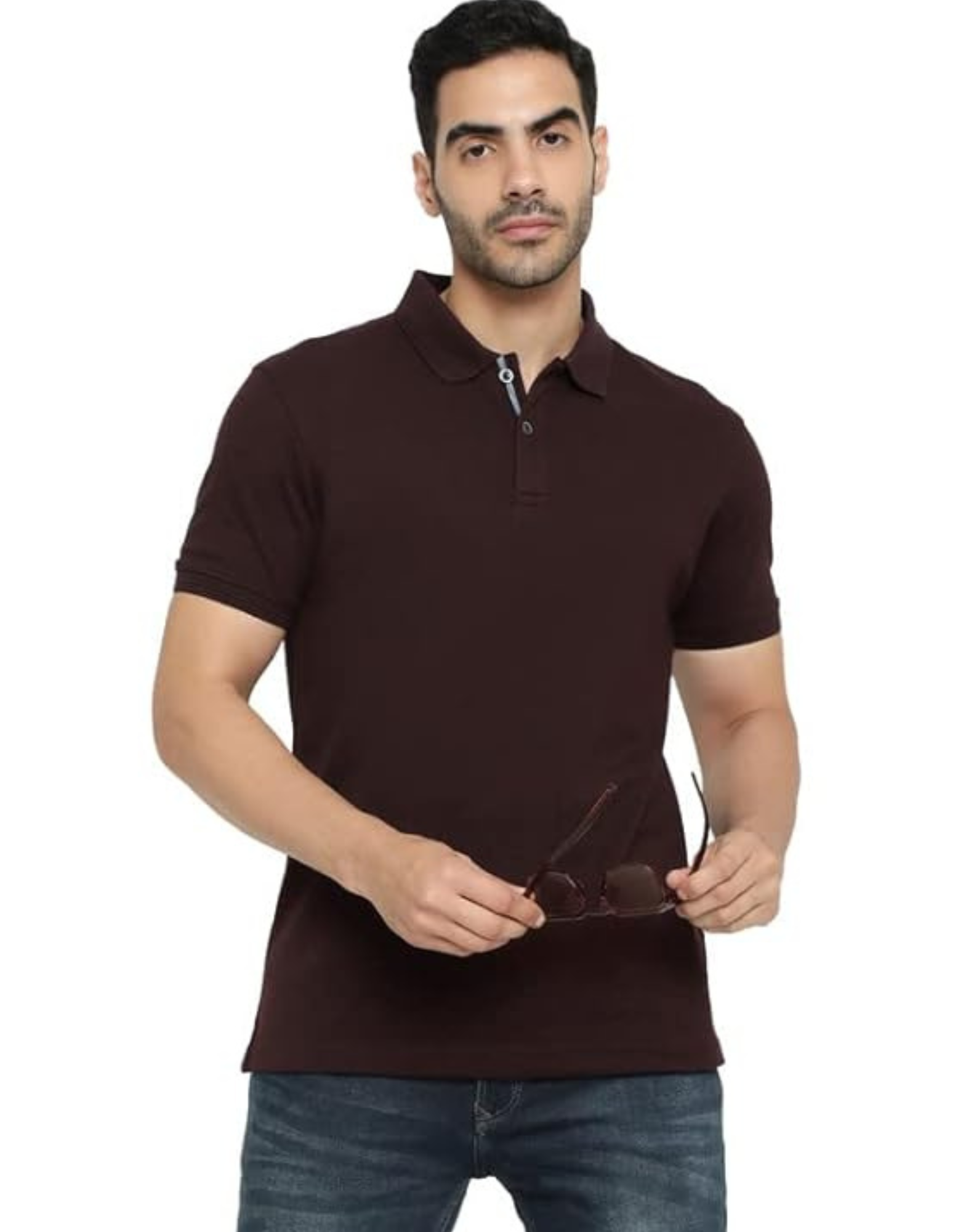 Lordza Men's Polo