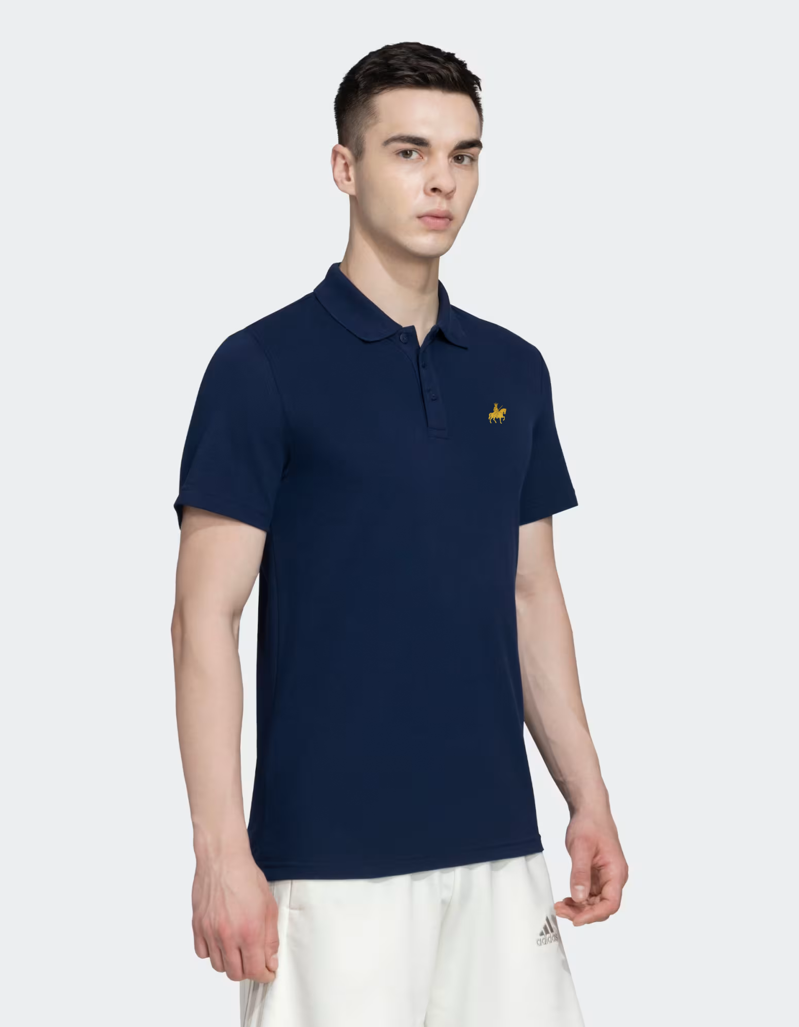 Lordza Men's Polo