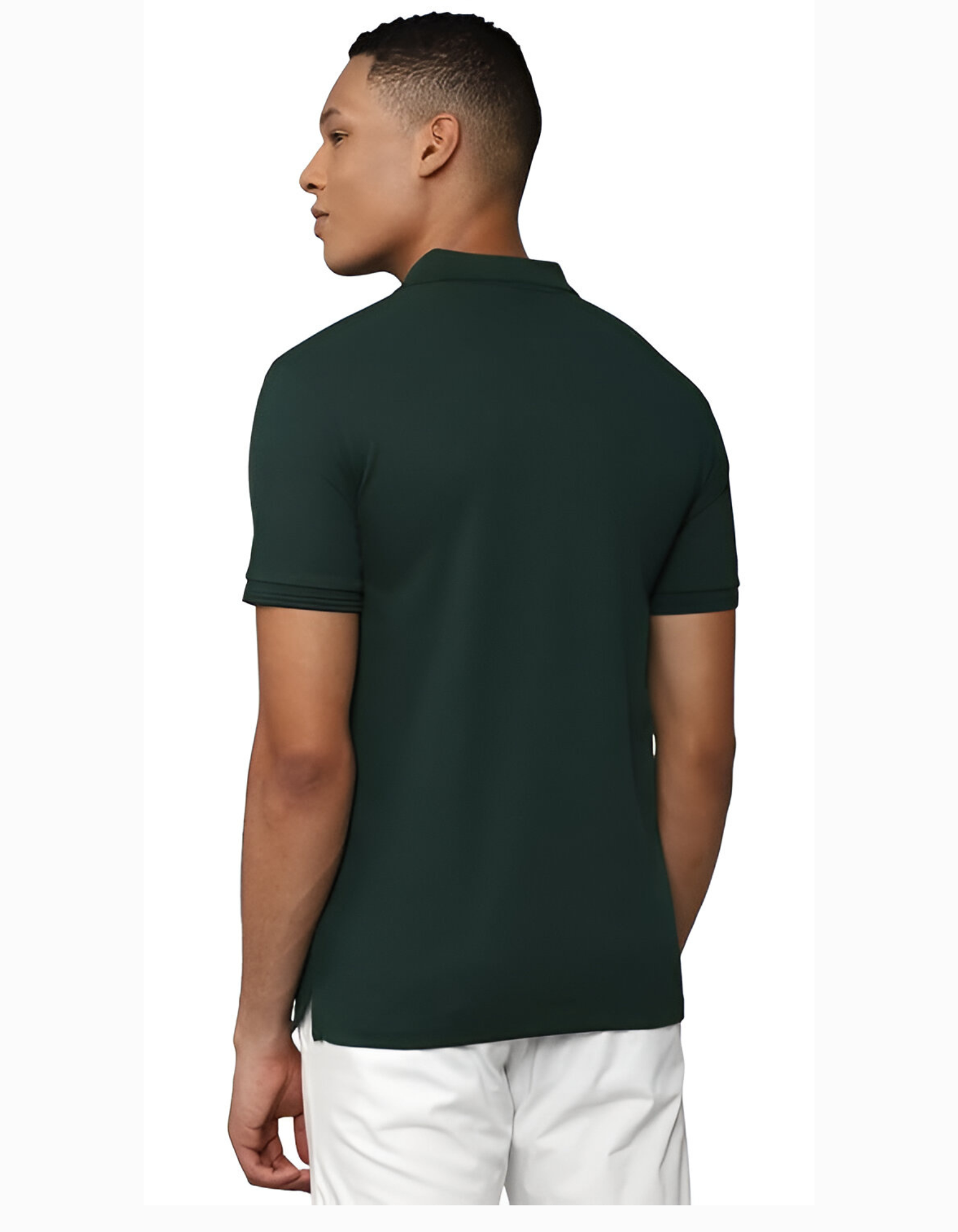 Lordza Men's Polo