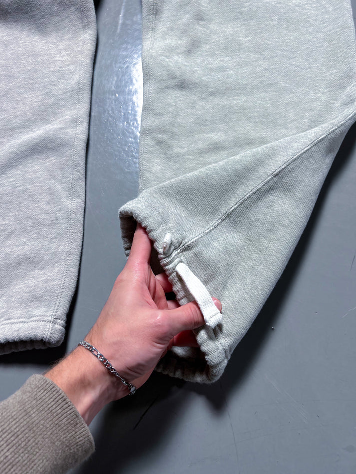 Polo Ralph Lauren Vintage *Green Logo* Sweatpants