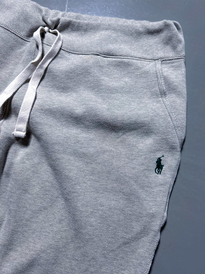 Polo Ralph Lauren Vintage *Green Logo* Sweatpants