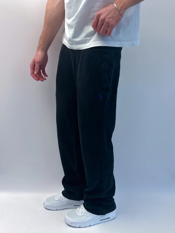 Polo Ralph Lauren Open Leg Sweatpants