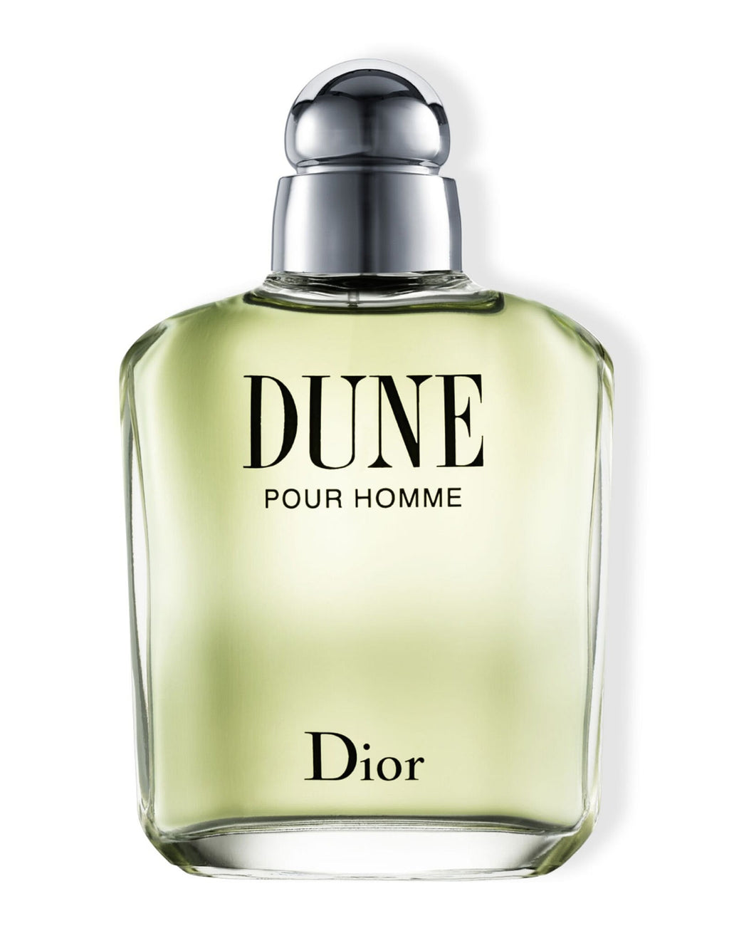 Dior Dune Pour Homme Eau De Toilette • 100ml