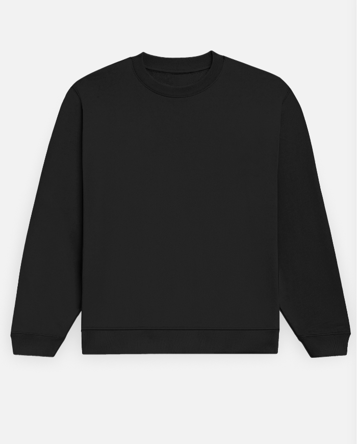 LORDZA Premium  Sweatshirt – Minimalist & Timeless Style