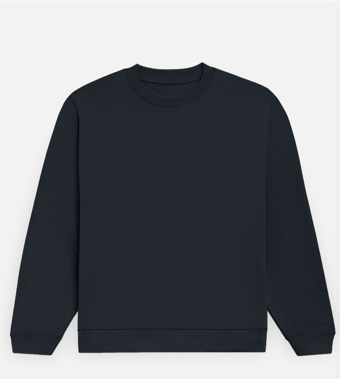 LORDZA Premium  Sweatshirt – Minimalist & Timeless Style
