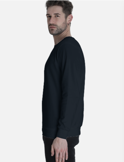 LORDZA Premium  Sweatshirt – Minimalist & Timeless Style
