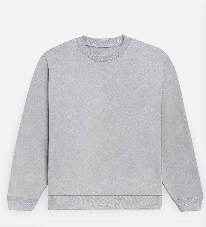 LORDZA Premium  Sweatshirt – Minimalist & Timeless Style
