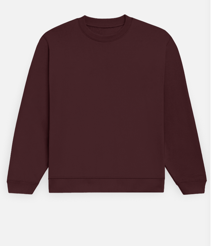 LORDZA Premium  Sweatshirt – Minimalist & Timeless Style