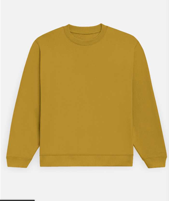 LORDZA Premium  Sweatshirt – Minimalist & Timeless Style