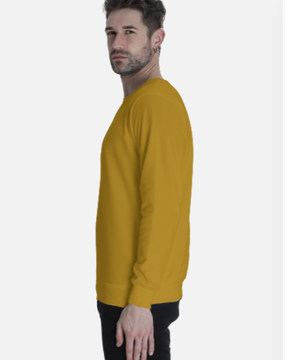 LORDZA Premium  Sweatshirt – Minimalist & Timeless Style