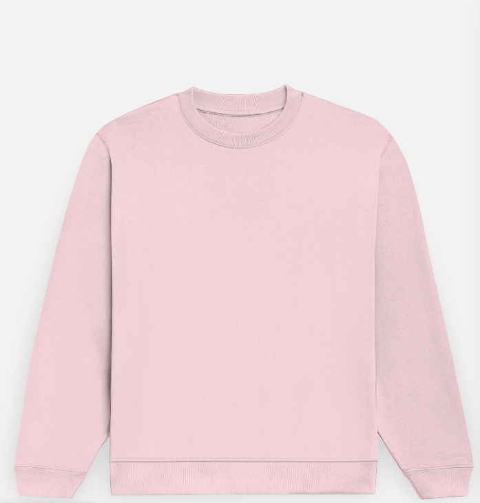 LORDZA Premium  Sweatshirt – Minimalist & Timeless Style