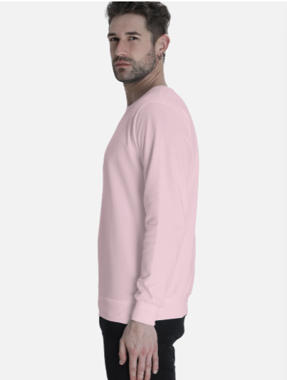 LORDZA Premium  Sweatshirt – Minimalist & Timeless Style
