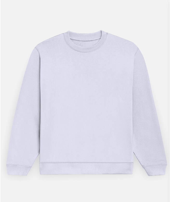 LORDZA Premium  Sweatshirt – Minimalist & Timeless Style