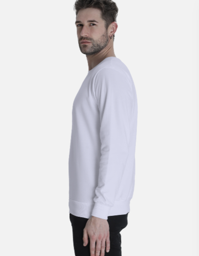 LORDZA Premium  Sweatshirt – Minimalist & Timeless Style
