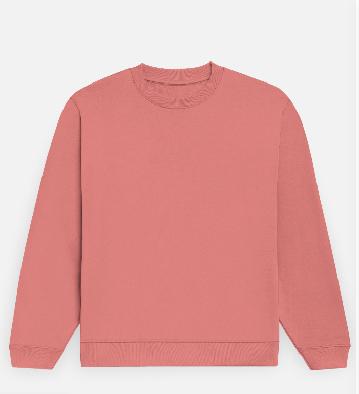 LORDZA Premium  Sweatshirt – Minimalist & Timeless Style