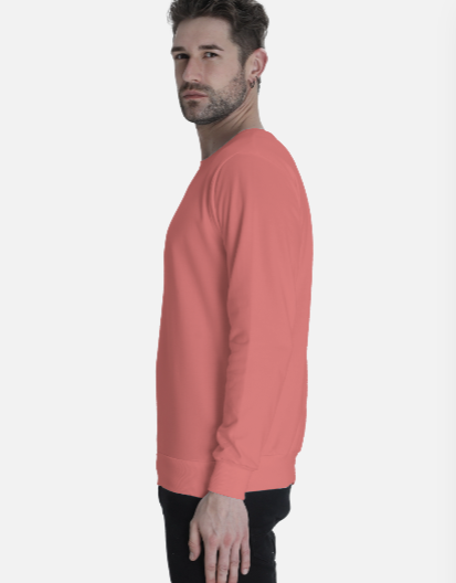 LORDZA Premium  Sweatshirt – Minimalist & Timeless Style