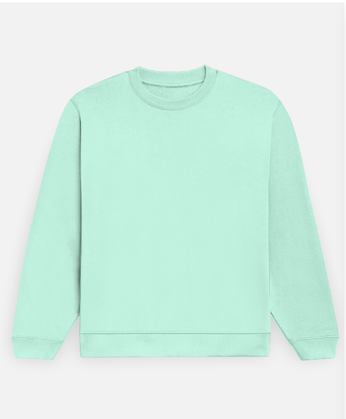 LORDZA Premium  Sweatshirt – Minimalist & Timeless Style