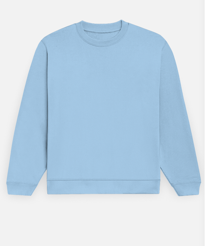 LORDZA Premium  Sweatshirt – Minimalist & Timeless Style