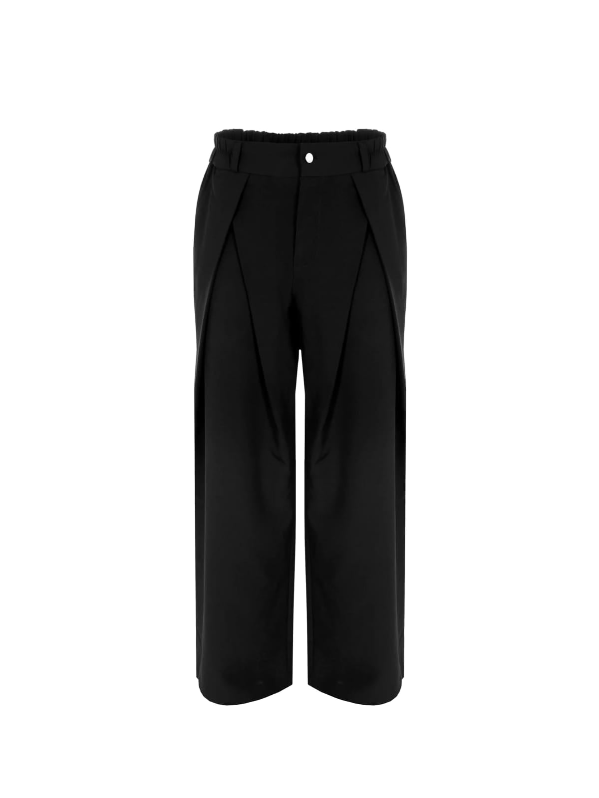 NeoPleat Baggy Fit Pants