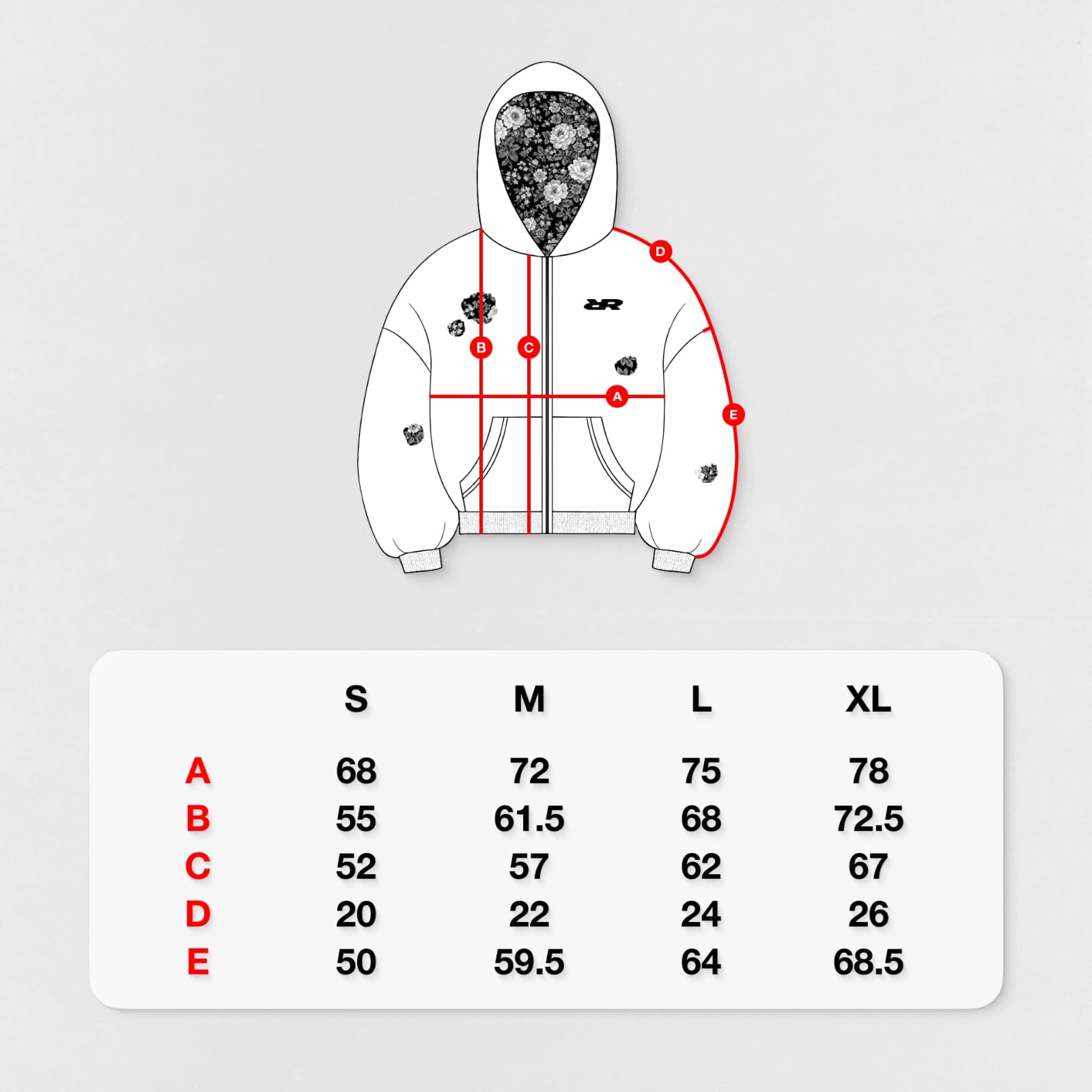 Urban Flex Hoodie & Jogger Set