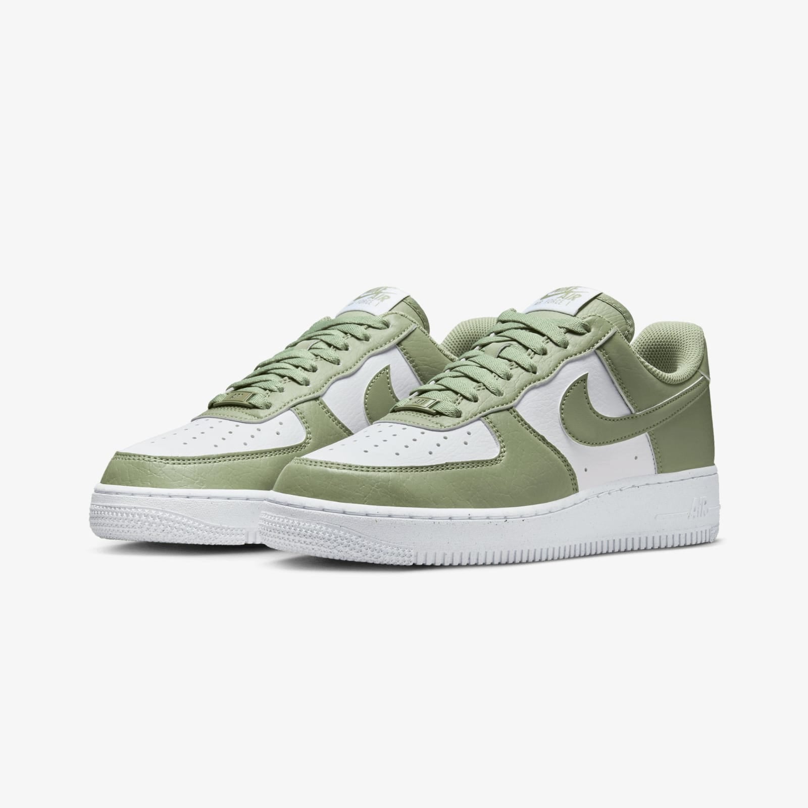 Nike Air Force 1 Low – Olive Green