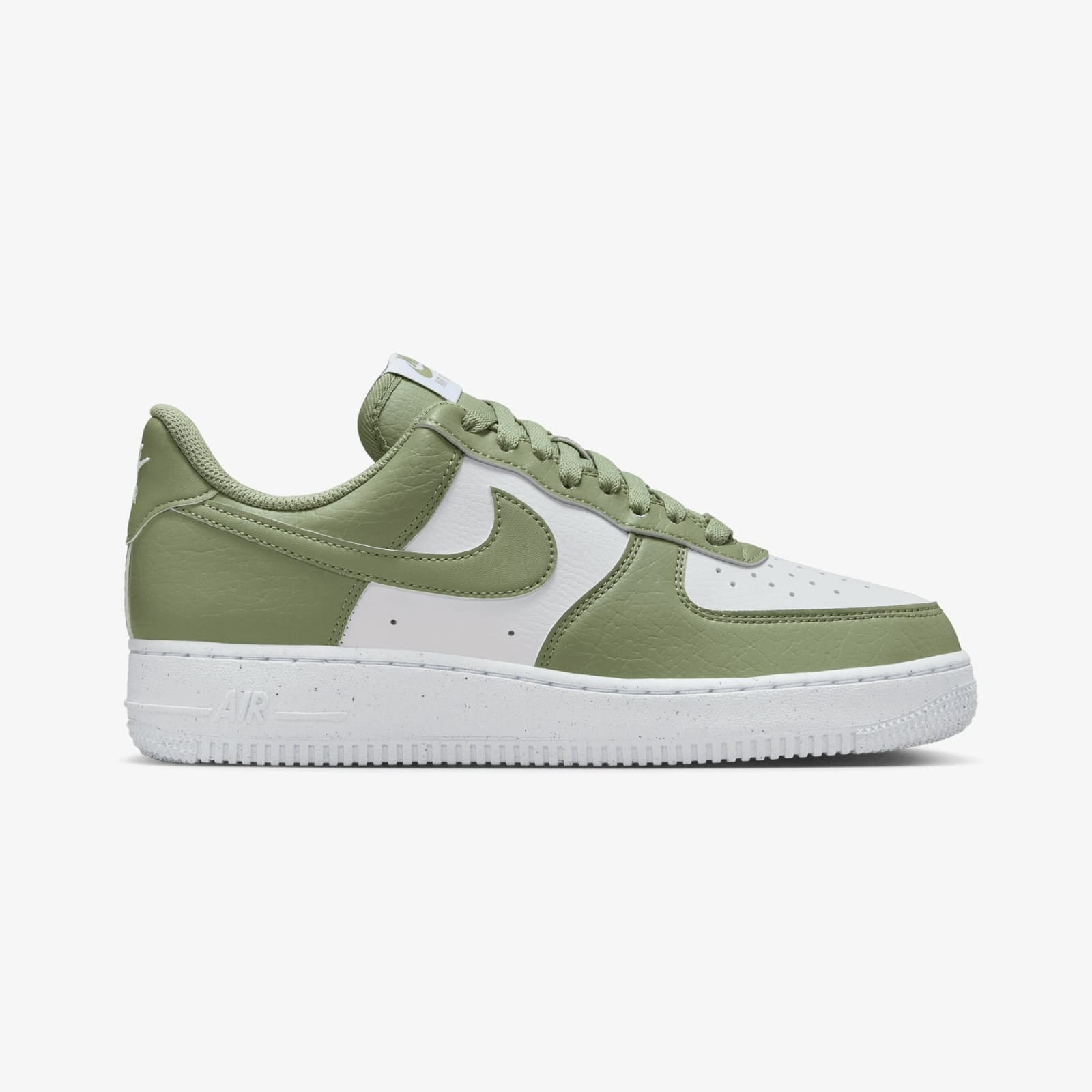 Nike Air Force 1 Low – Olive Green
