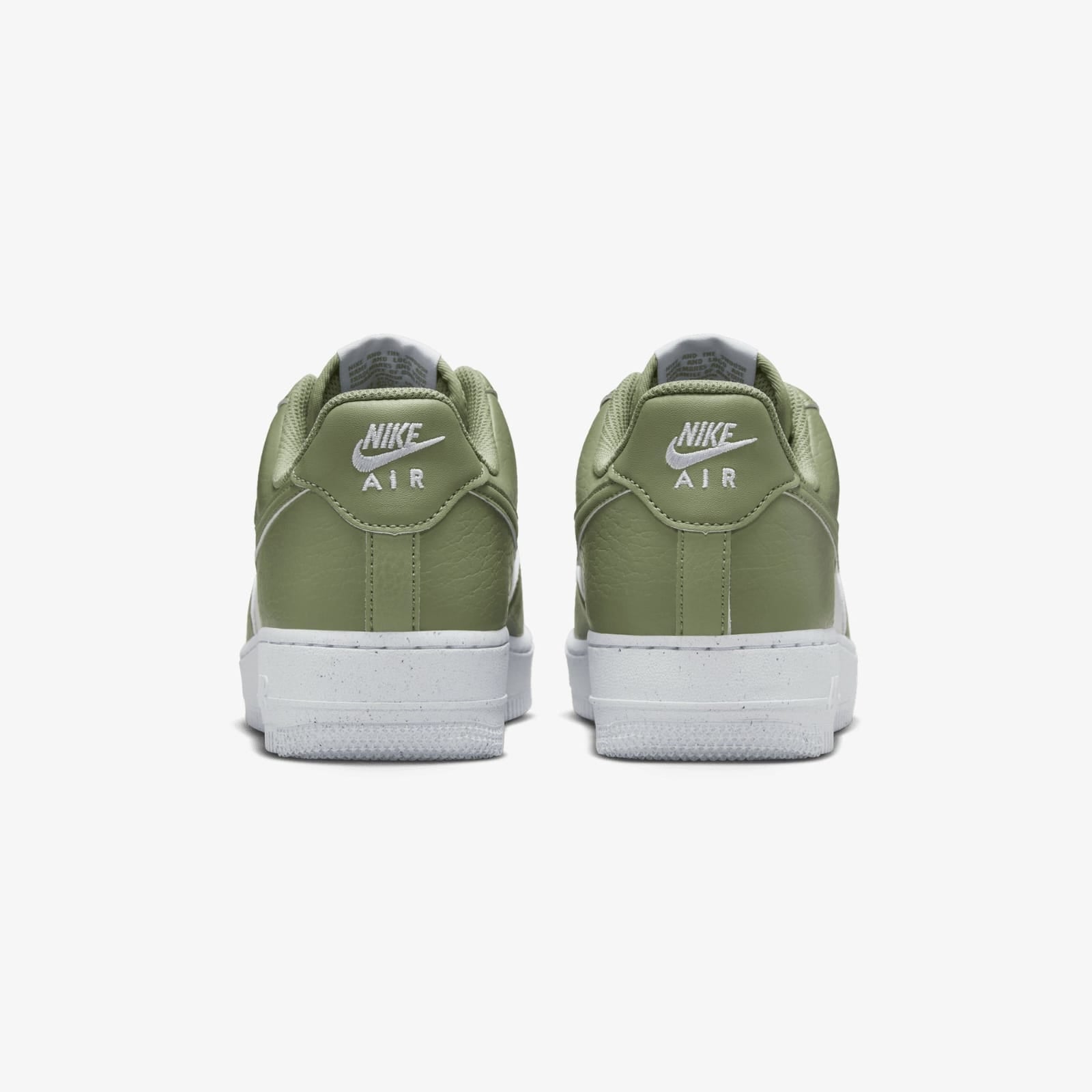 Nike Air Force 1 Low – Olive Green
