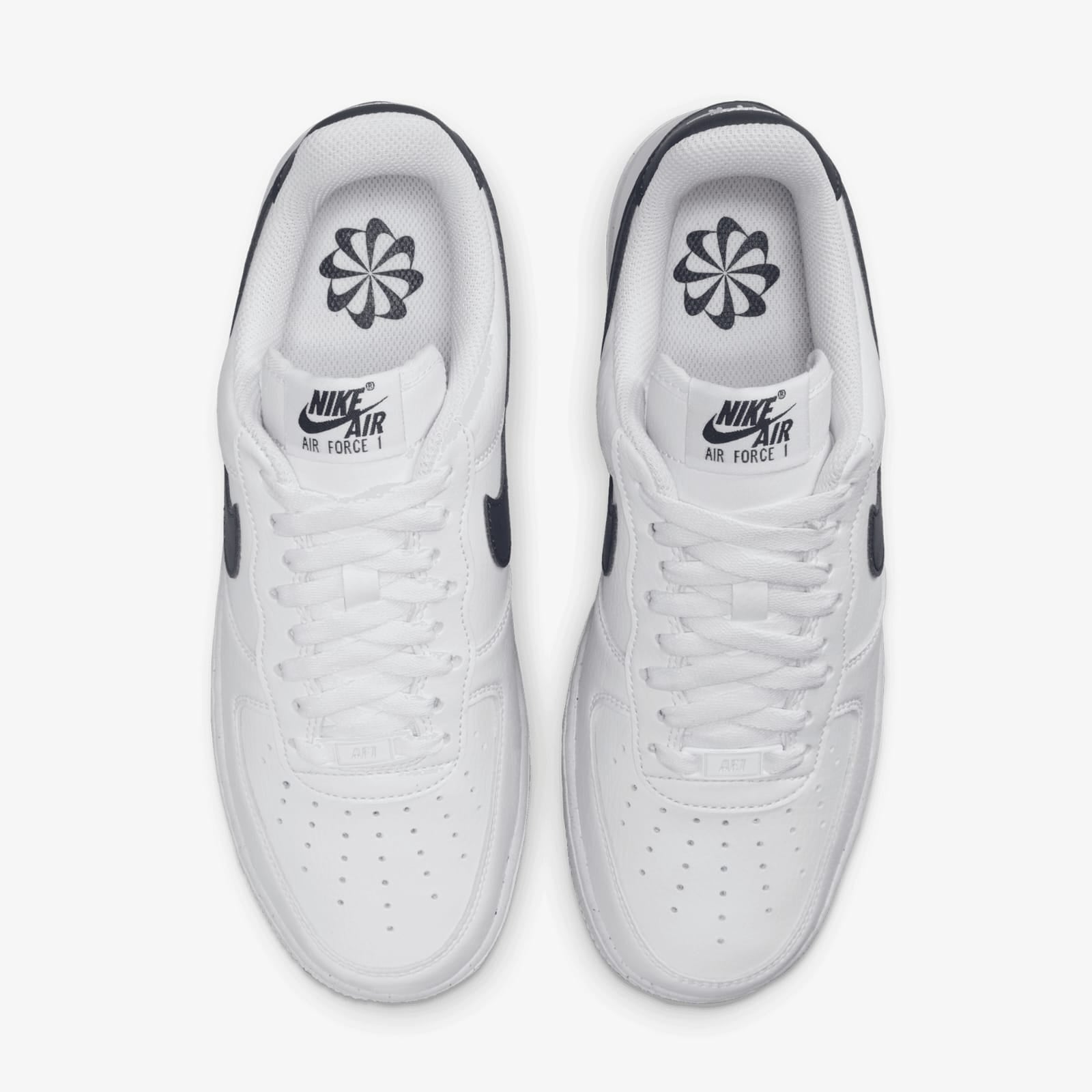 Nike Air Force 1 Low Navy Blue