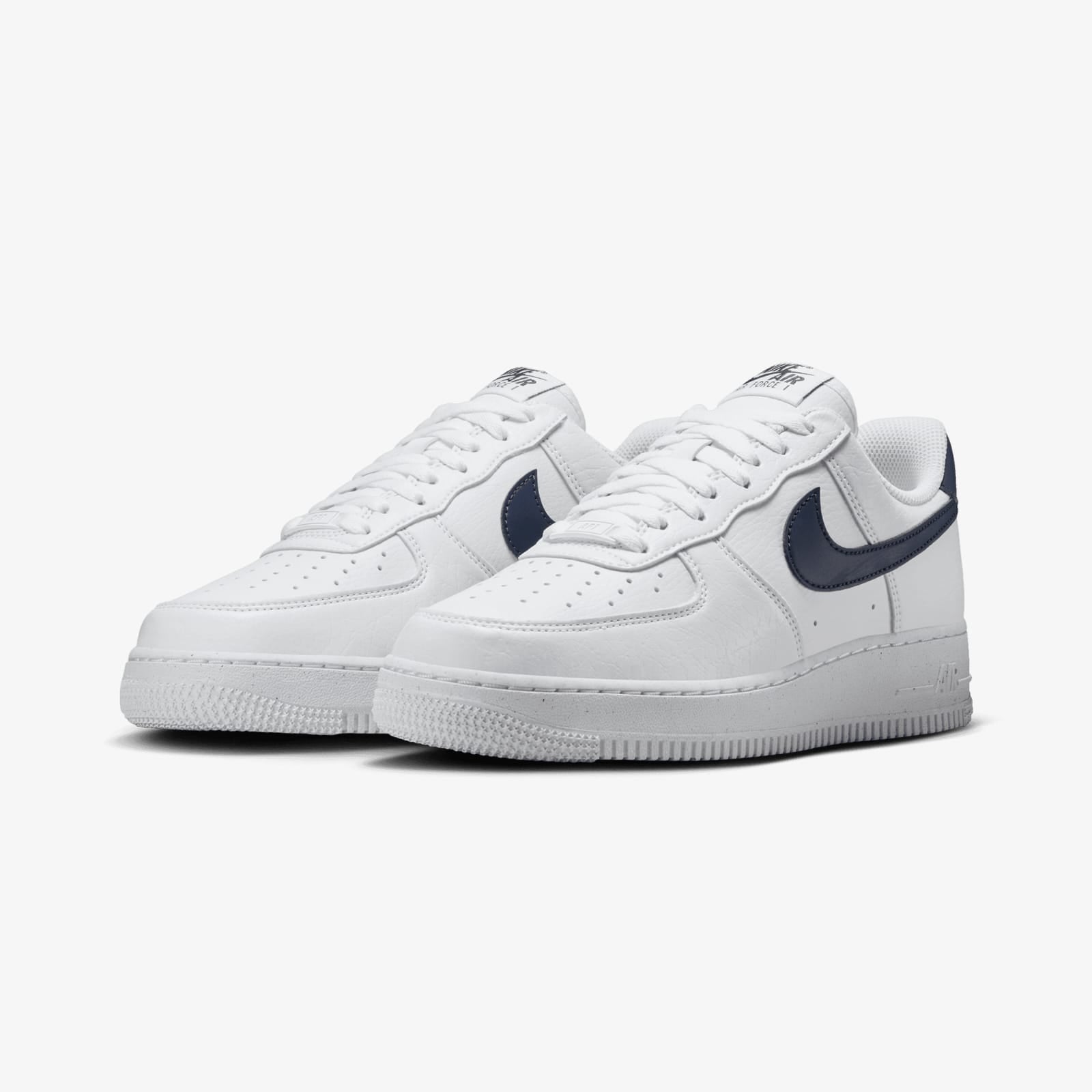 Nike Air Force 1 Low Navy Blue