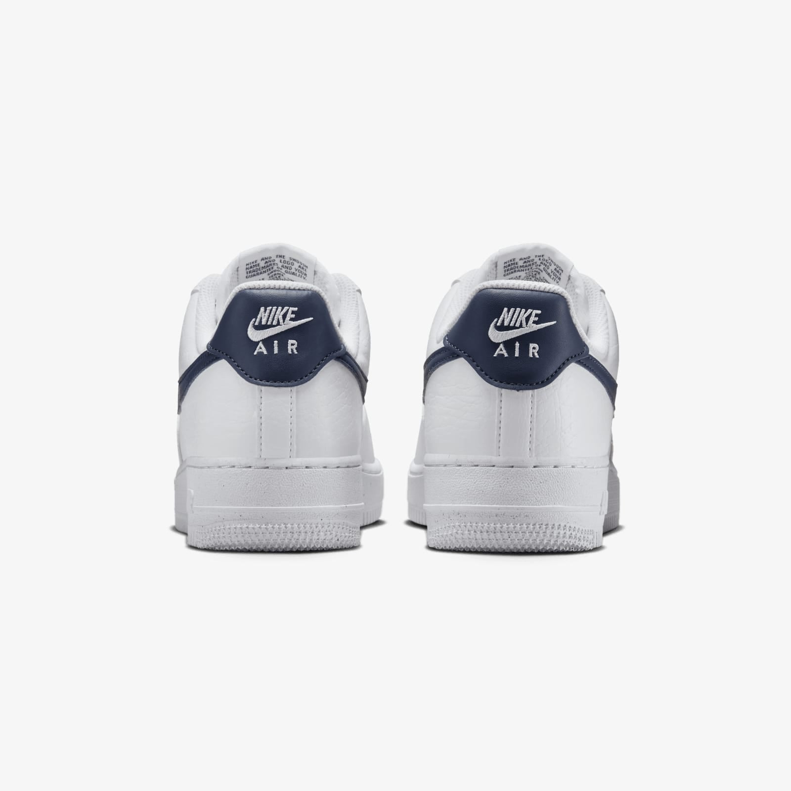Nike Air Force 1 Low Navy Blue