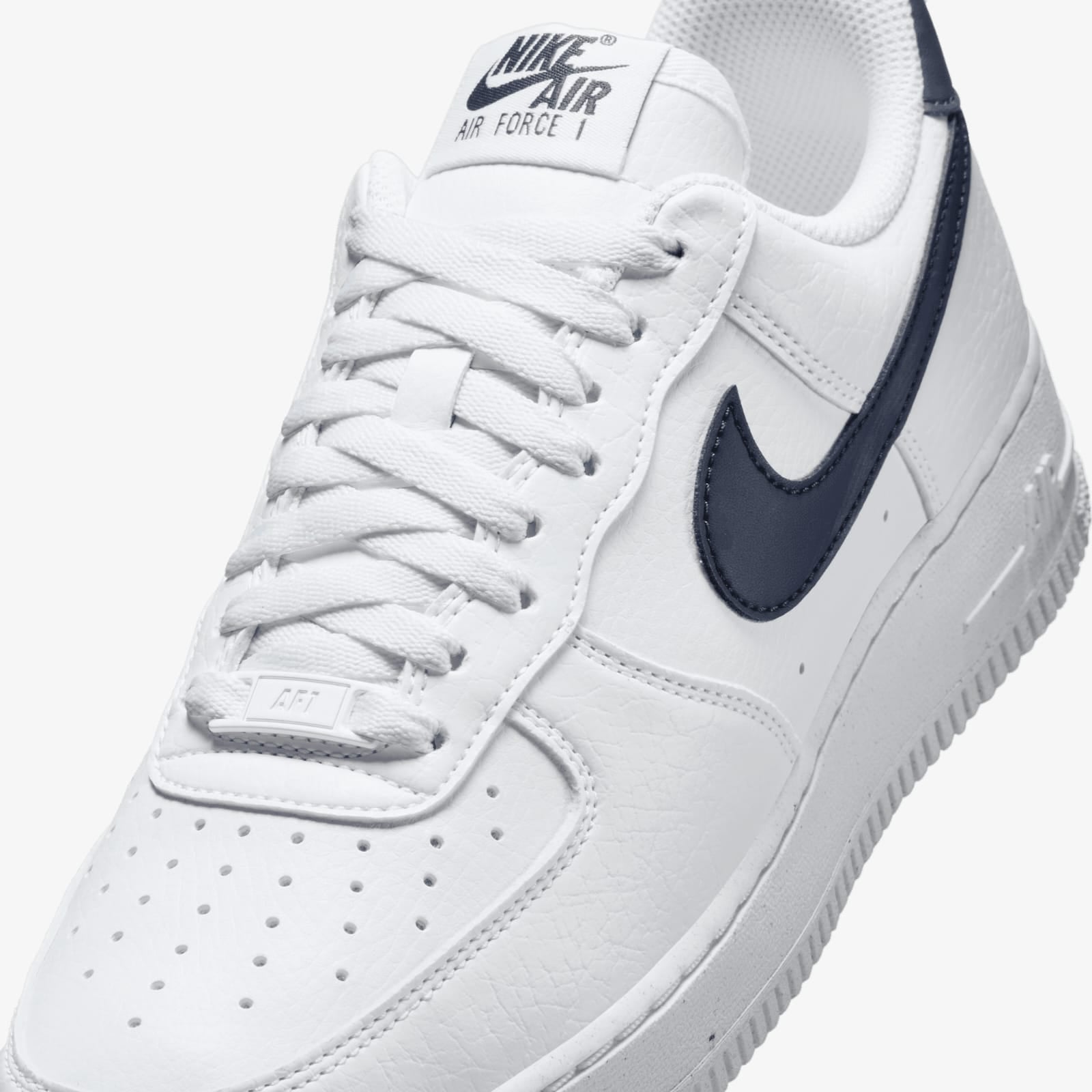 Nike Air Force 1 Low Navy Blue