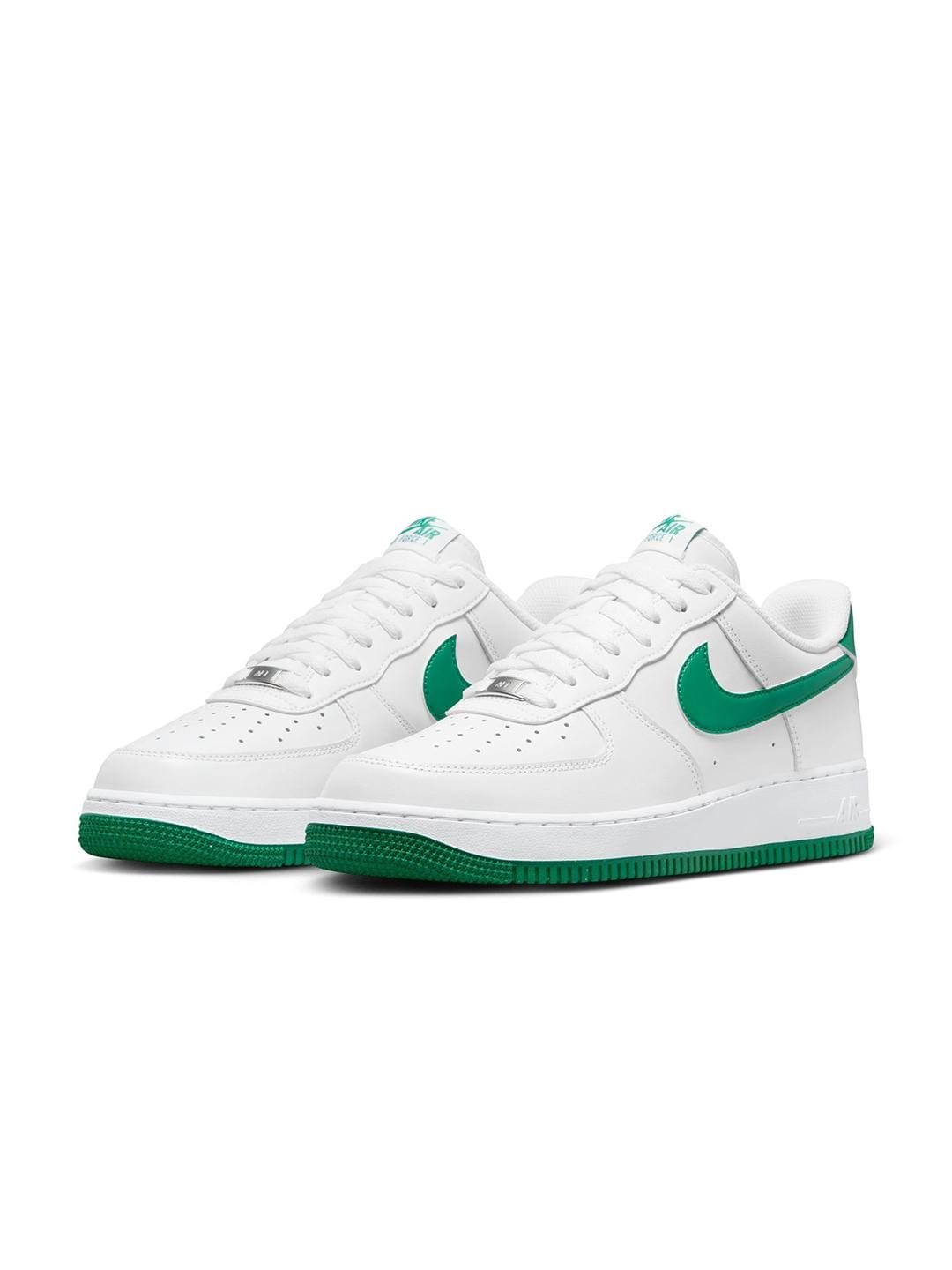 Nike Air Force 1 Low – Green (Pine Green)
