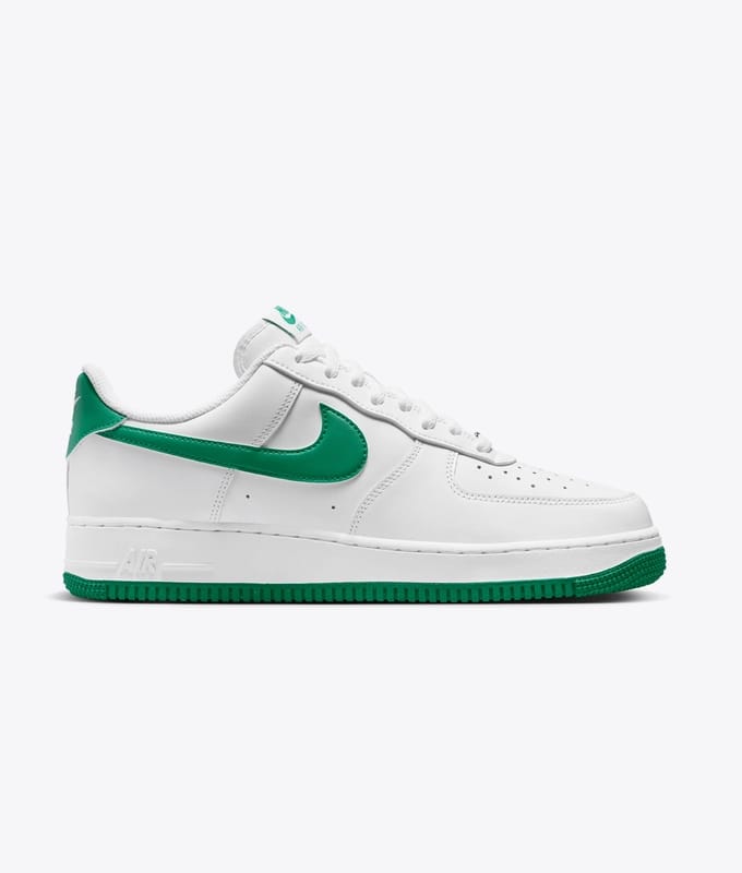 Nike Air Force 1 Low – Green (Pine Green)